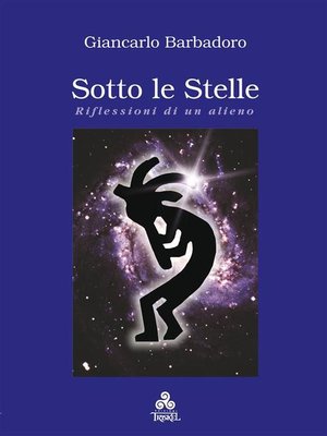 cover image of Sotto le Stelle
